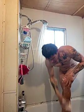 Imnotabatman45 online show from 04.02.26