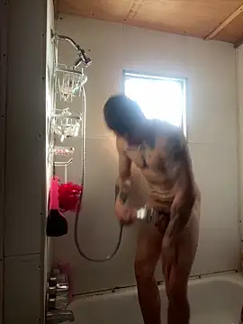 Imnotabatman45 online show from 04.18.26