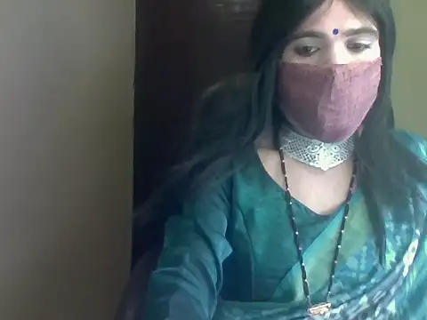 Lovely Ladyboy star online show from 02.28.26