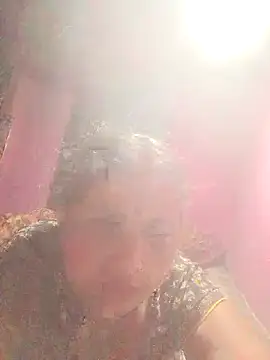 Your-shreya143 online show from 03.17.26