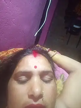 Your-shreya143 online show from 03.31.26