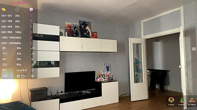 AveryBerkson online show from 02.22.26