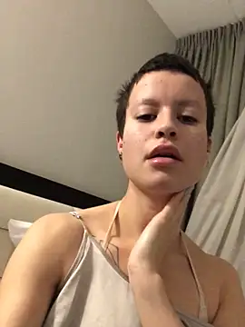 YoungDutchRuby online show from 12.02.25