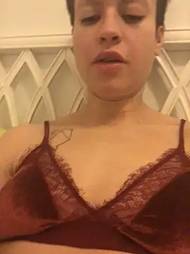 YoungDutchRuby online show from 12.15.25