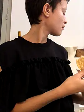 YoungDutchRuby online show from 12.16.25