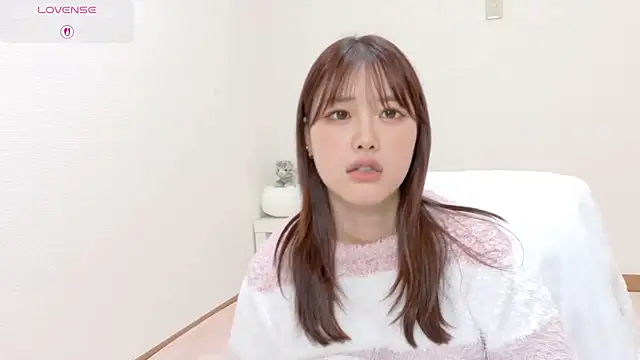 mashiro-desu online show from 02.22.26