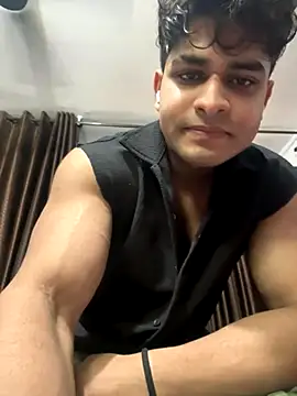 Snapshot of Anshtease chatting on 12.03.25 Anshtease online show from 12.03.25