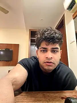 Snapshot of Anshtease chatting on 12.05.25 Anshtease online show from 12.05.25