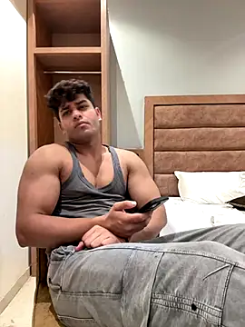 Anshtease online show from 12.17.25