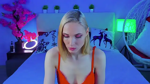 Gina Gina love online show from 01.14.26