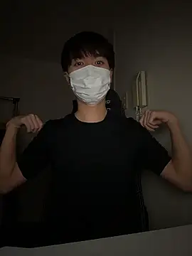 Tomoya121254 online show from 01.19.26