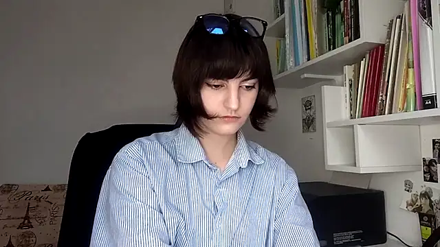 MellisaBalles online show from 12.17.25