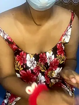 Snapshot of Kaushi_bel chatting on 12.04.25 Kaushi bel online show from 12.04.25