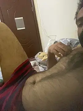 Shihba9633 online show from 12.03.25