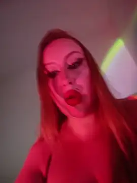 ElonaFox online show from 02.28.26