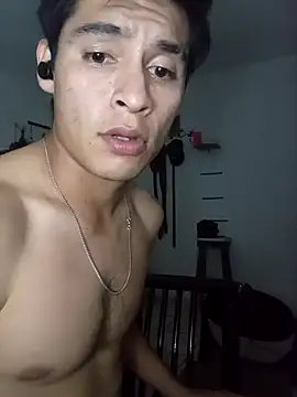 Snapshot of DamOlbaid9966 chatting on 12.02.25 DamOlbaid9966 online show from 12.02.25