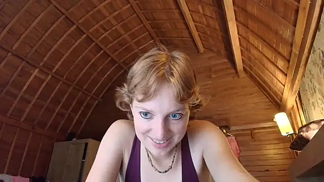 Ida-Rose online show from 02.21.26