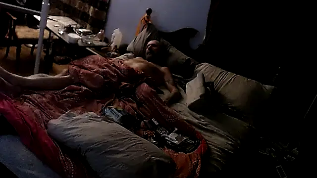 BIGDICKdoug696969 online show from 02.25.26