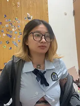 abella1116 online show from 03.08.26