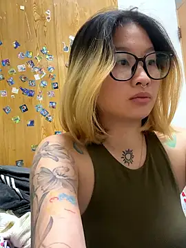 abella1116 online show from 03.13.26