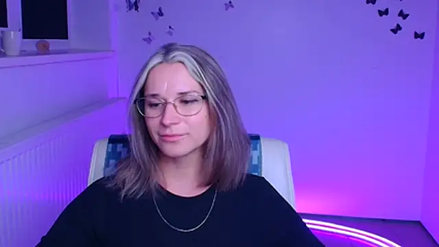 Snapshot of Melodie_Aster chatting on 01.14.26 Melodie Aster online show from 01.14.26