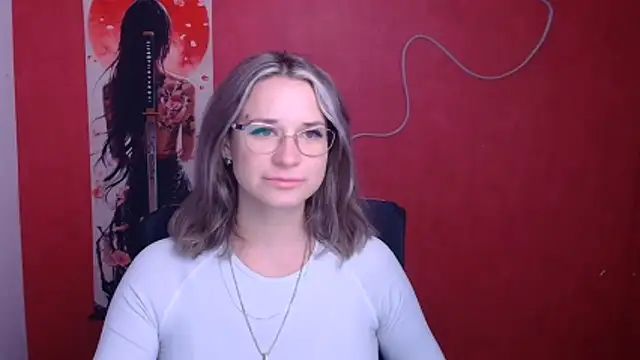 Snapshot of Melodie_Aster chatting on 01.19.26 Melodie Aster online show from 01.19.26