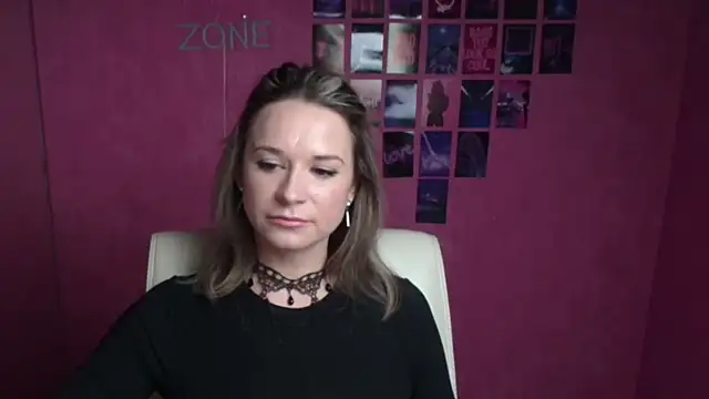 Snapshot of Melodie_Aster chatting on 03.04.26 Melodie Aster online show from 03.04.26