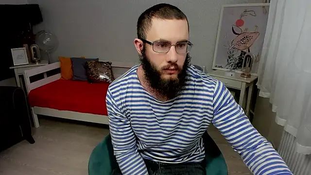 Ant Power online show from 03.04.26