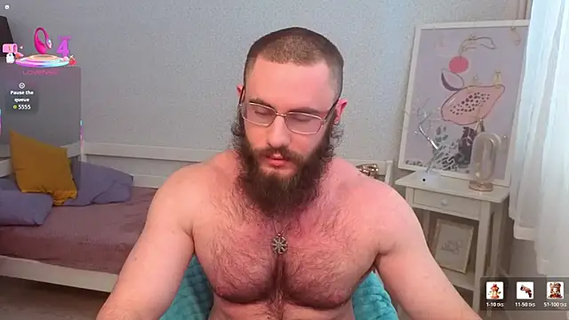 Ant Power online show from 04.12.26