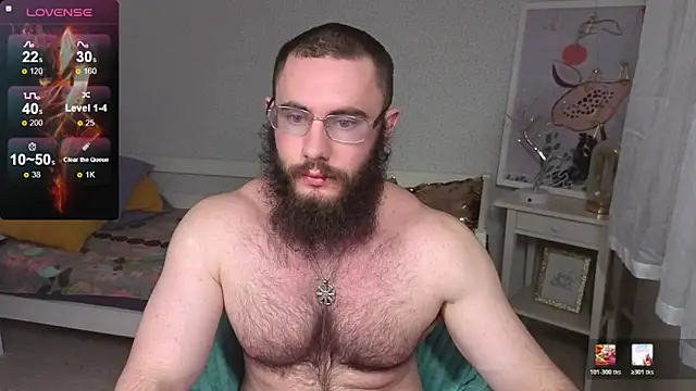 Ant Power online show from 04.18.26