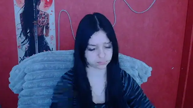 Lilu May online show from 03.07.26