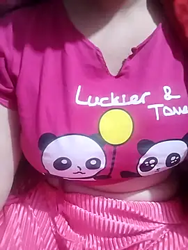 hottyrose69 online show from 02.19.26