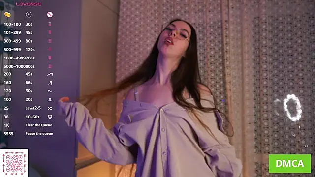 JesusBeckler online show from 03.03.26