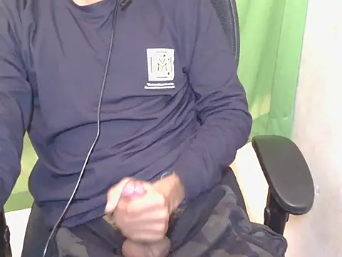 Michal Fransis online show from 02.07.26