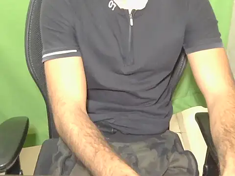 Michal Fransis online show from 02.26.26