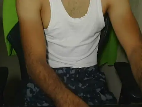 Michal Fransis online show from 04.12.26