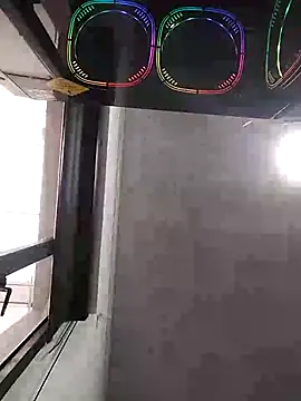 Carameloswing1 online show from 01.13.26