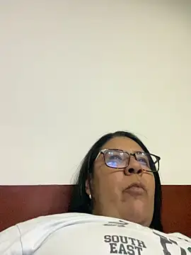 Carameloswing1 online show from 03.13.26