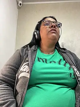 Carameloswing1 online show from 04.18.26