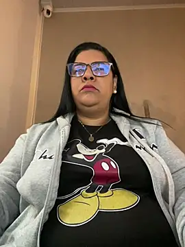 Carameloswing1 online show from 04.26.26