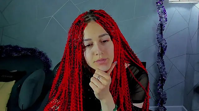 Linda Jonys online show from 01.07.26