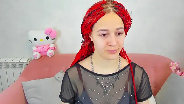 Linda Jonys online show from 01.09.26