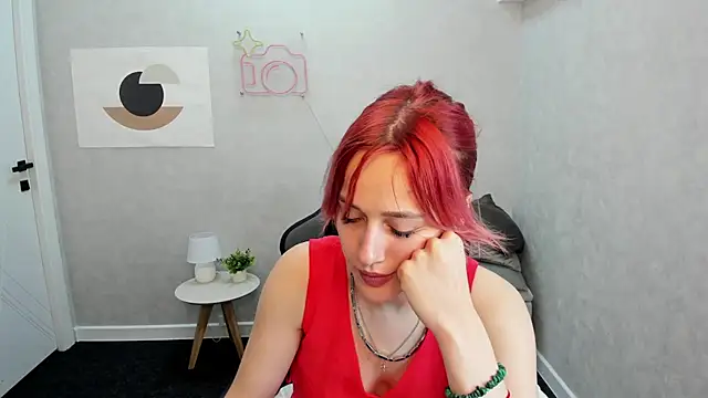 Linda Jonys online show from 02.07.26