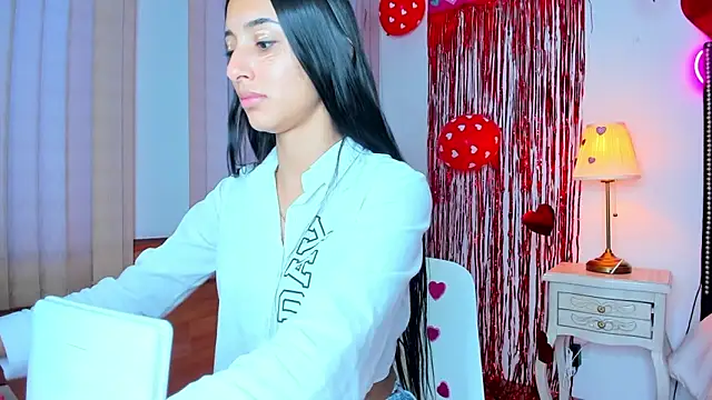 lya  brown online show from 02.16.26