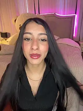 lya  brown online show from 04.09.26