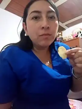 Valeria montana  online show from 03.04.26