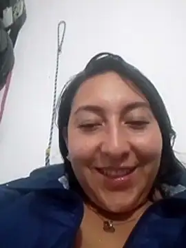 Snapshot of Valeria_montana_ chatting on 04.27.26 Valeria montana online show from 04.27.26