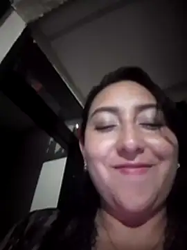 Snapshot of Valeria_montana_ chatting on 05.05.26 Valeria montana online show from 05.05.26