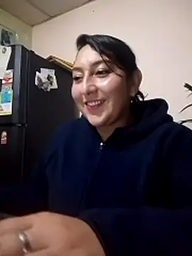 Snapshot of Valeria_montana_ chatting on 05.07.26 Valeria montana online show from 05.07.26