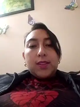 Snapshot of Valeria_montana_ chatting on 05.17.26 Valeria montana online show from 05.17.26